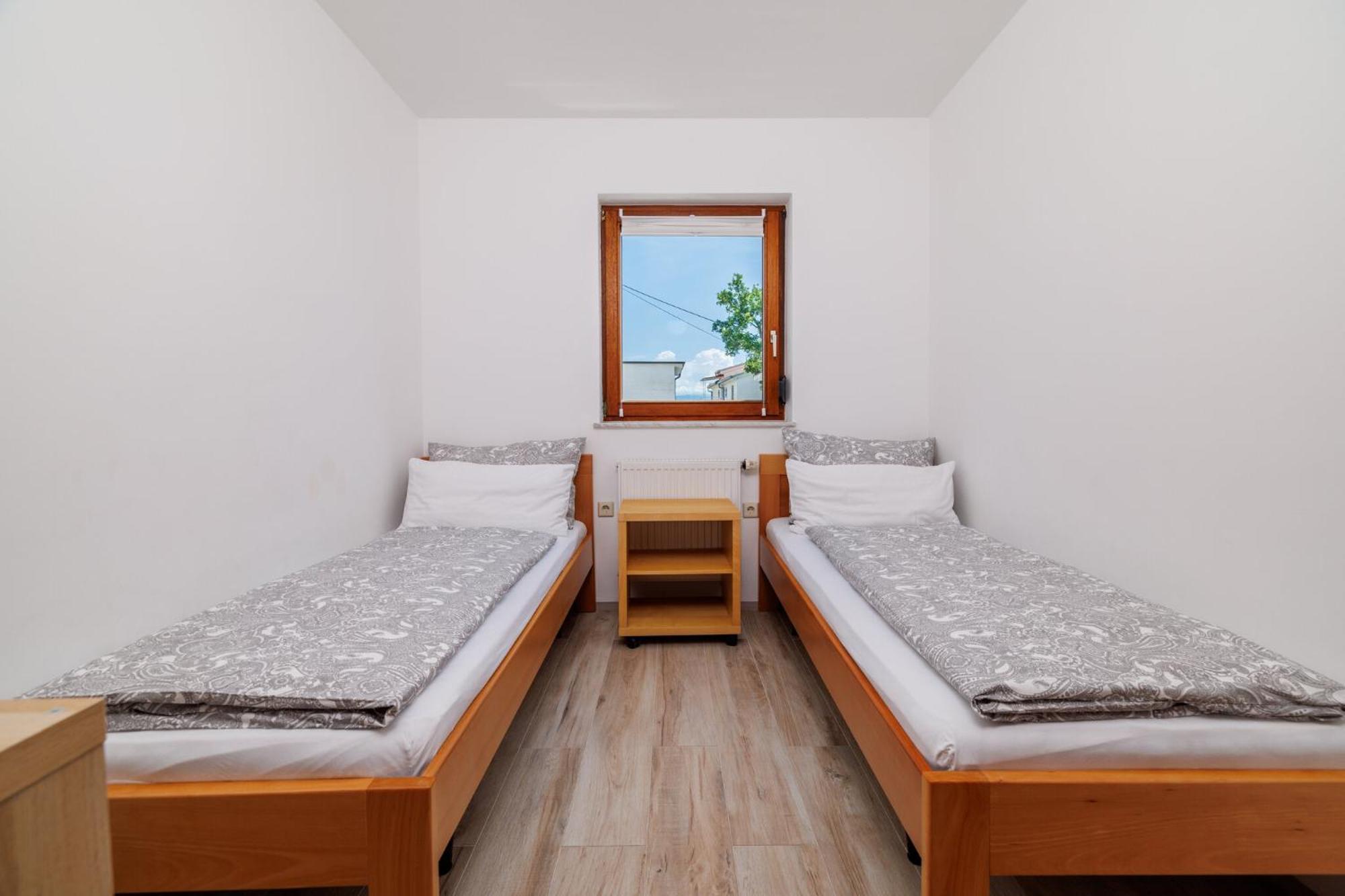 Jelka Διαμέρισμα Crikvenica Εξωτερικό φωτογραφία